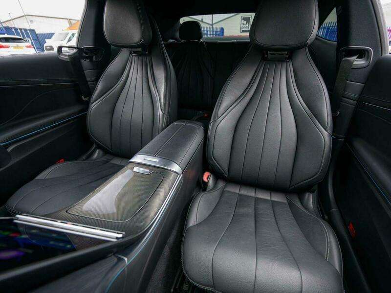 2024 MERCEDES-BENZ GLA 2024 MERCEDES-BENZ GLA