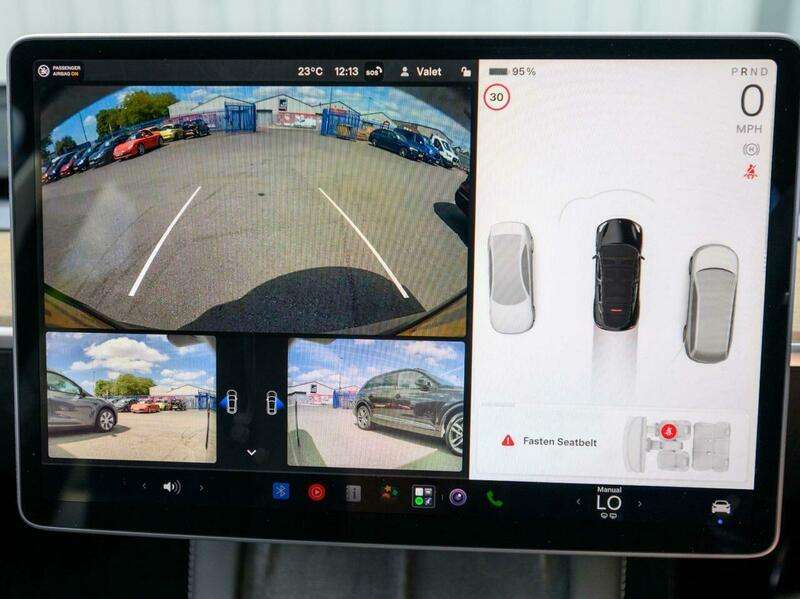 2022 TESLA MODEL Y 2022 TESLA MODEL Y
