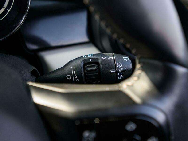 2021 MINI HATCH 2021 MINI HATCH