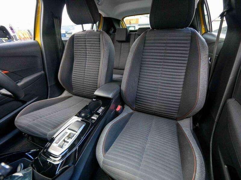 2023 PEUGEOT 208 2023 PEUGEOT 208