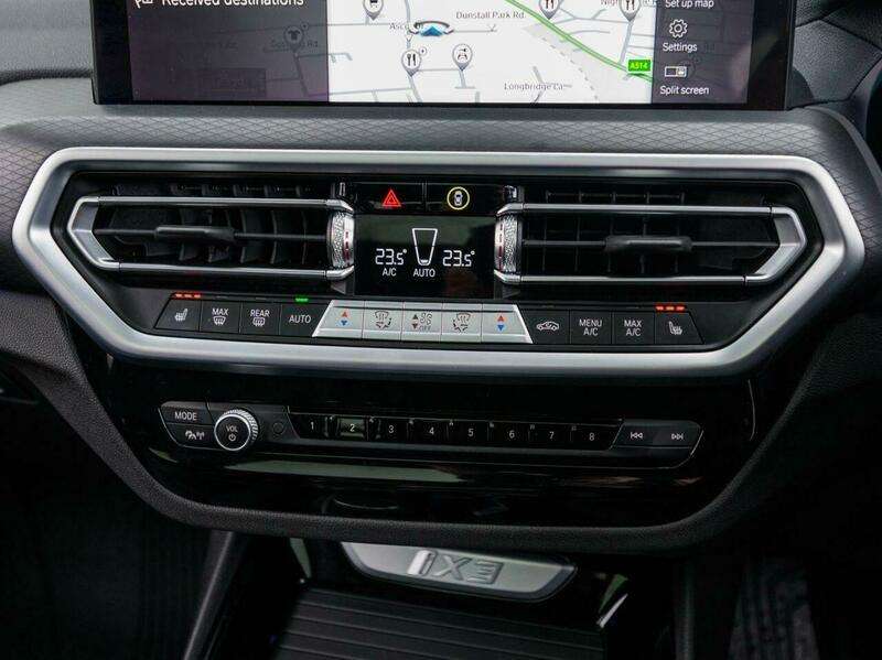 2021 BMW X3 2021 BMW X3