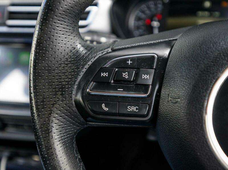 2022 MG MG5 2022 MG MG5