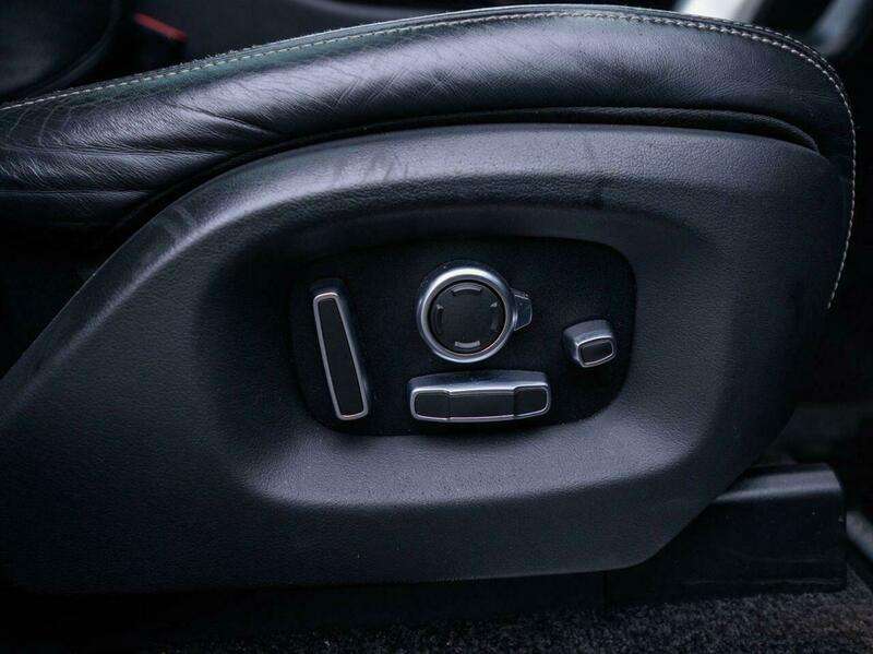 2016 LAND ROVER RANGE ROVER 2016 LAND ROVER RANGE ROVER