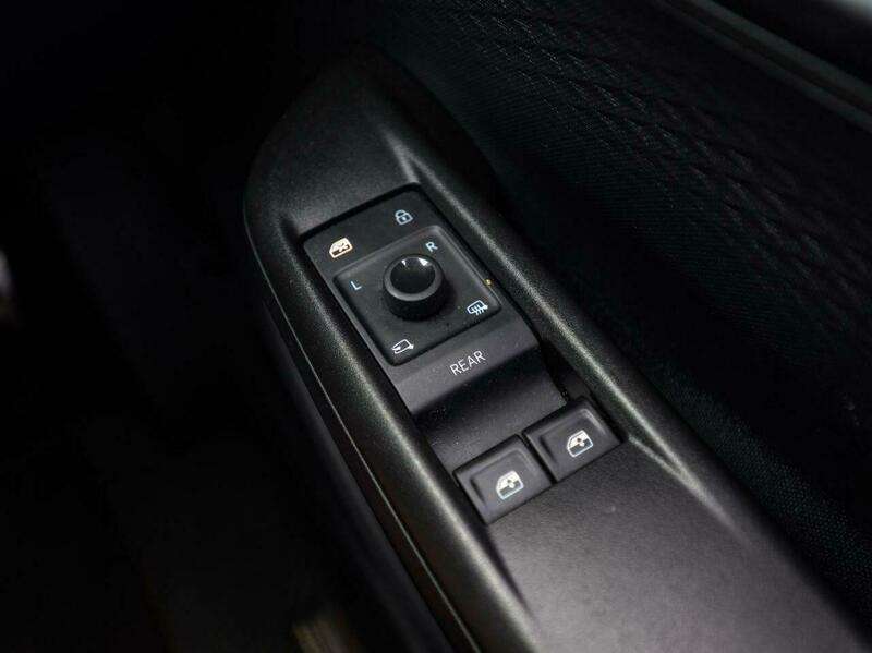 2022 CUPRA BORN 2022 CUPRA BORN