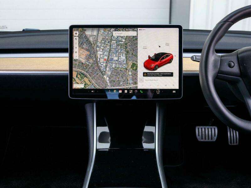2020 TESLA MODEL 3 2020 TESLA MODEL 3