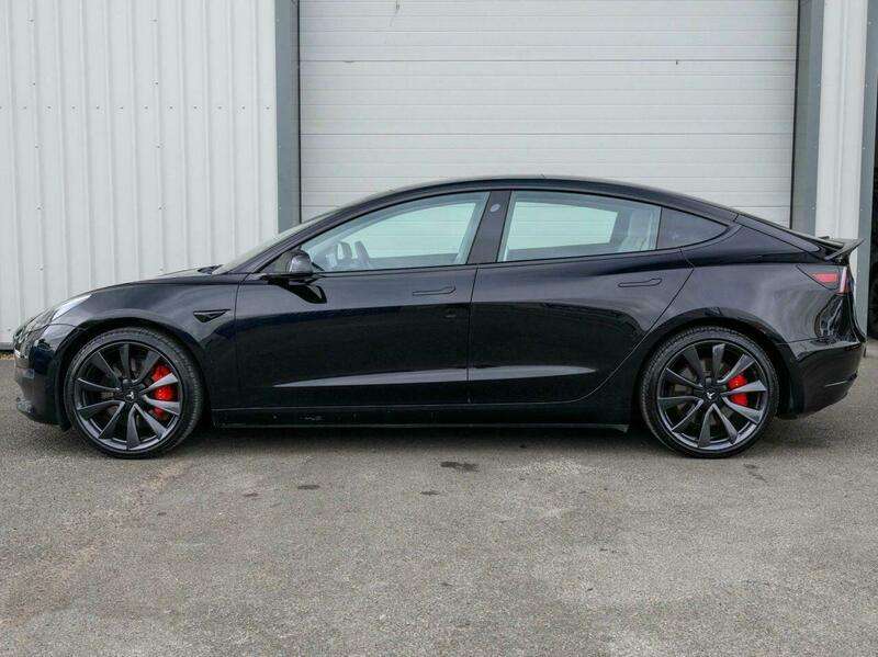 2020 TESLA MODEL 3 2020 TESLA MODEL 3