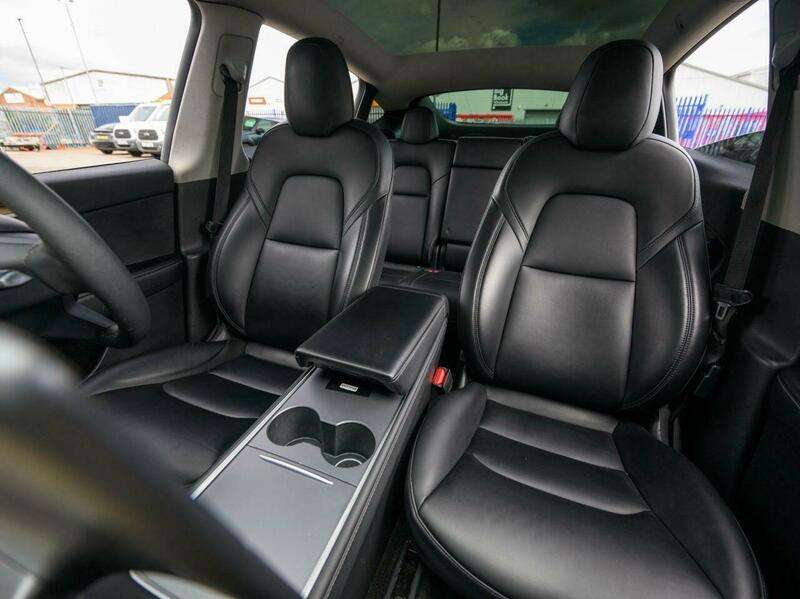 2022 TESLA MODEL Y 2022 TESLA MODEL Y