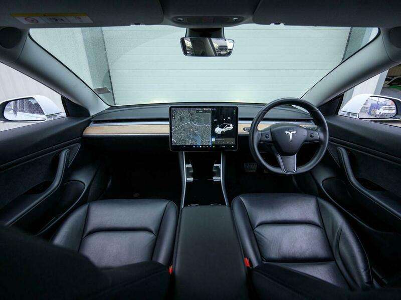 2020 TESLA MODEL 3 2020 TESLA MODEL 3