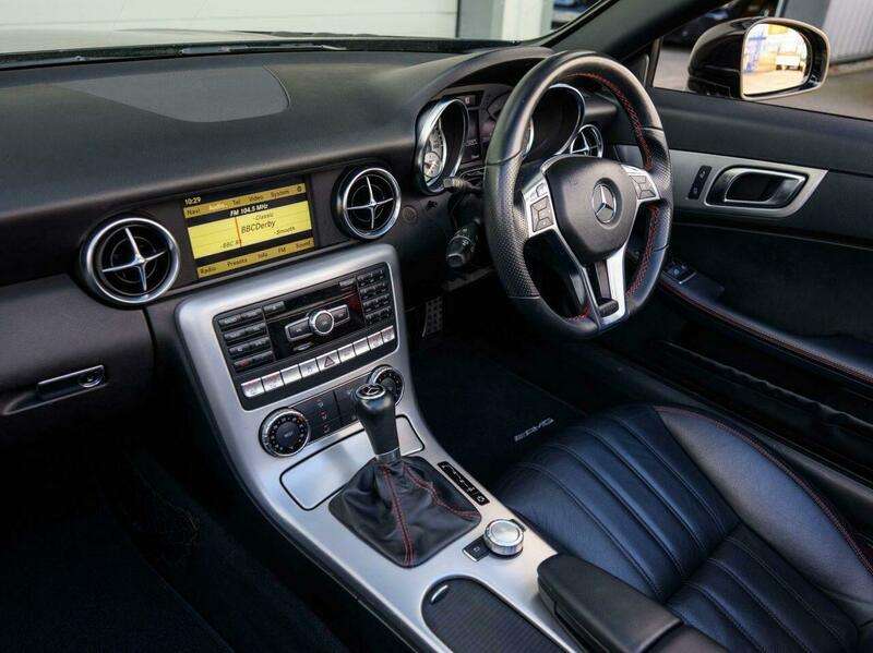 2011 MERCEDES SLK 2011 MERCEDES SLK