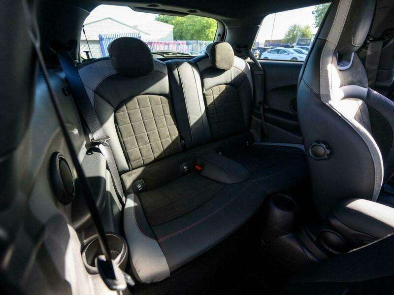 2021 MINI HATCH 2021 MINI HATCH