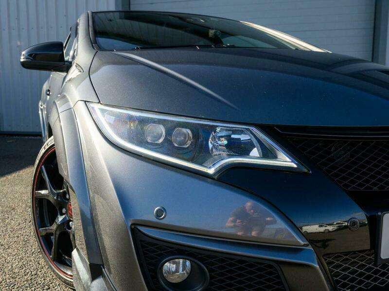 2016 HONDA CIVIC 2016 HONDA CIVIC