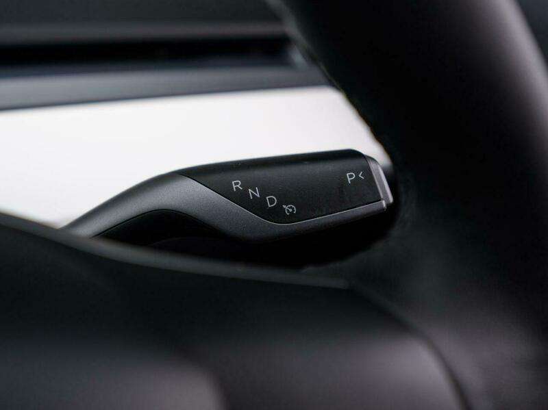2021 TESLA MODEL 3 2021 TESLA MODEL 3