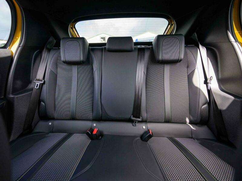 2021 PEUGEOT 208 2021 PEUGEOT 208