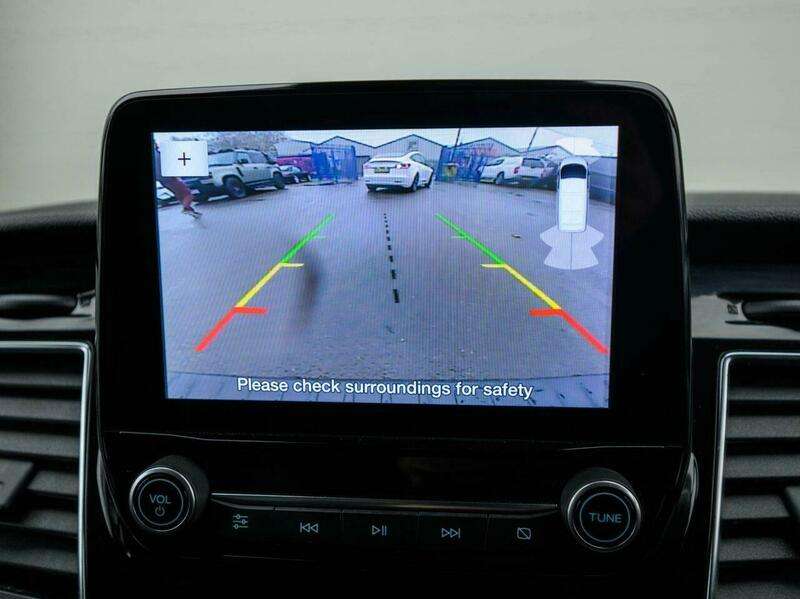 2023 FORD TRANSIT CUSTOM 2023 FORD TRANSIT CUSTOM