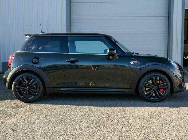 2021 MINI HATCH 2021 MINI HATCH