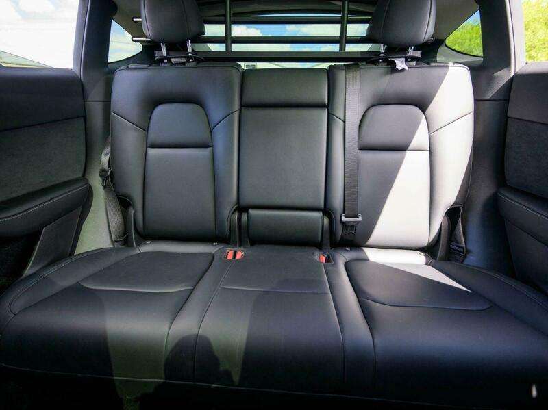 2022 TESLA MODEL Y 2022 TESLA MODEL Y