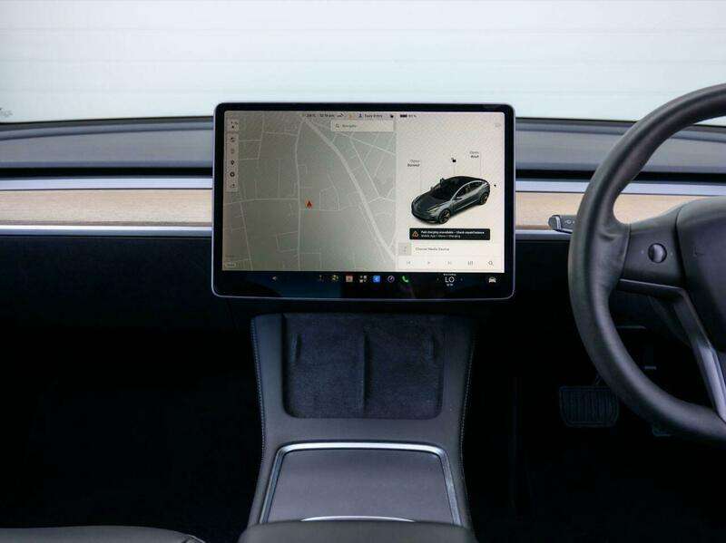 2021 TESLA MODEL 3 2021 TESLA MODEL 3