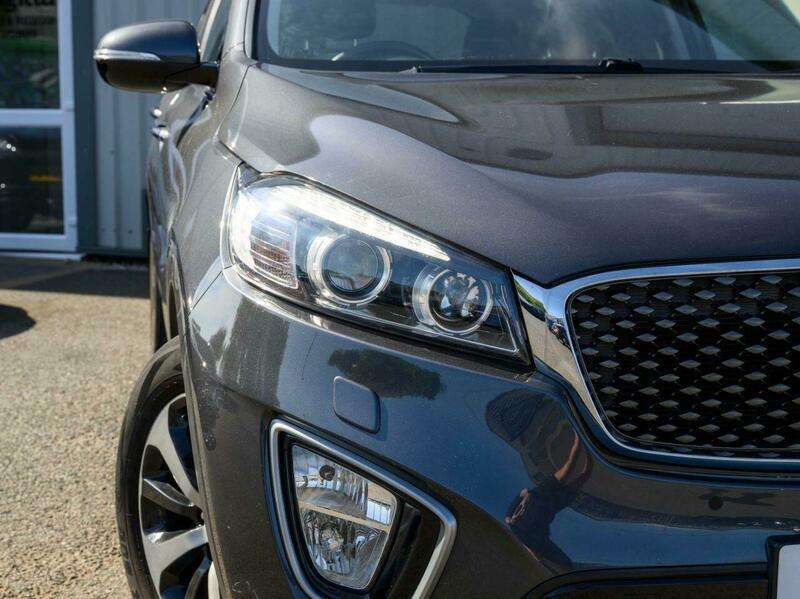 2015 KIA SORENTO 2015 KIA SORENTO