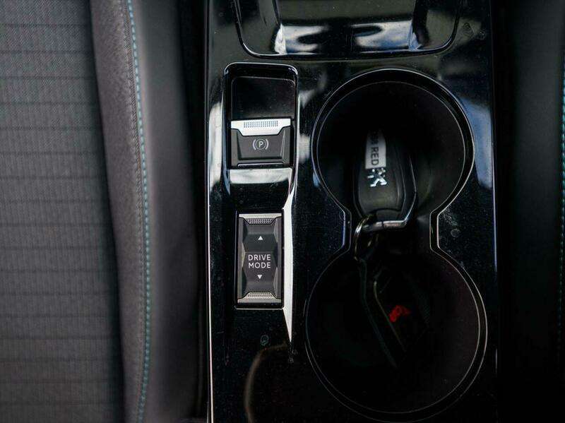 2020 PEUGEOT 208 2020 PEUGEOT 208