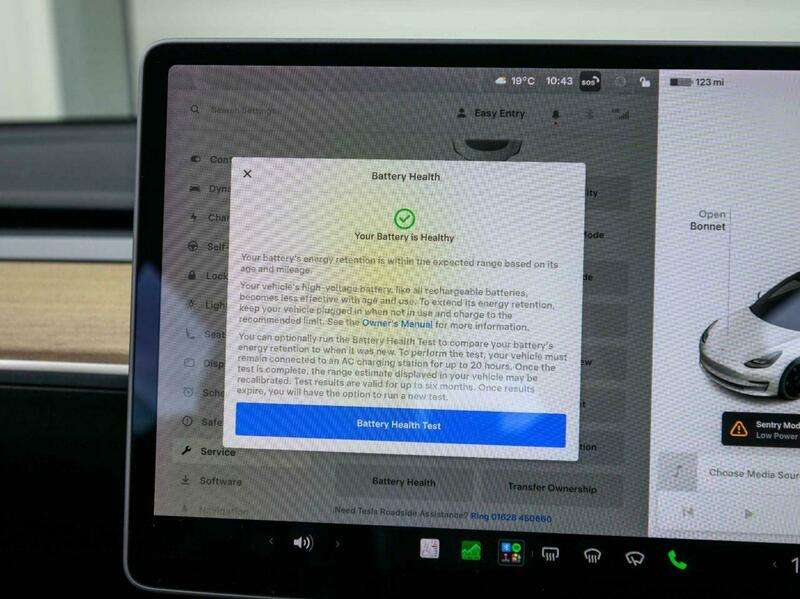 2020 TESLA MODEL 3 2020 TESLA MODEL 3