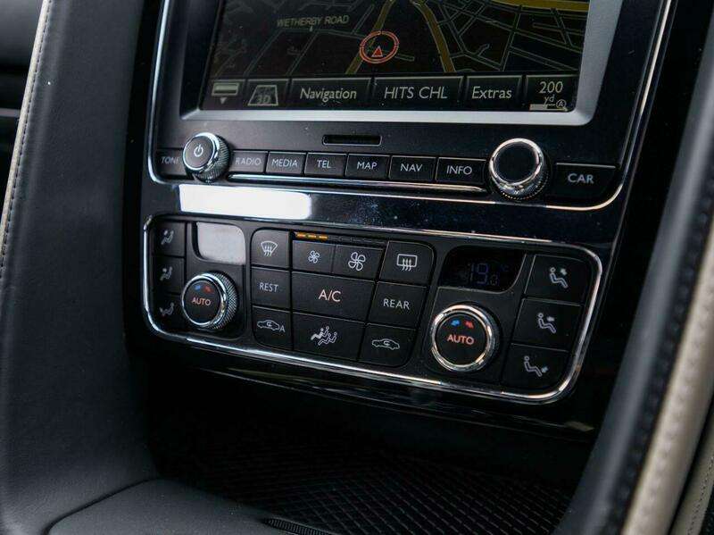 2015 BENTLEY CONTINENTAL 2015 BENTLEY CONTINENTAL