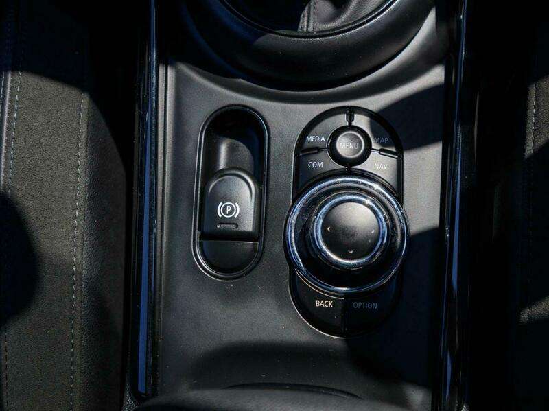 2024 MINI CLUBMAN 2024 MINI CLUBMAN