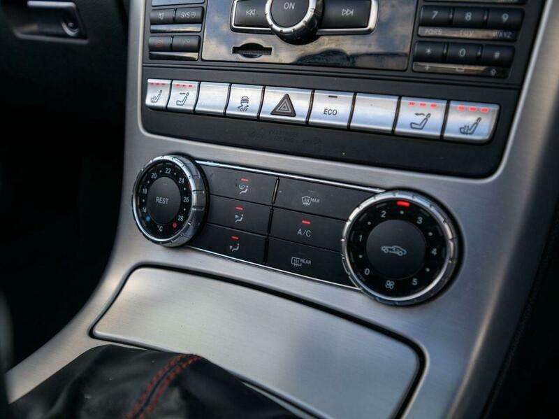 2011 MERCEDES SLK 2011 MERCEDES SLK