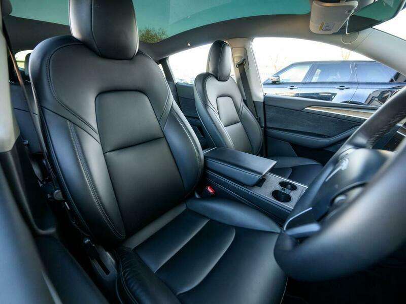 2022 TESLA MODEL Y 2022 TESLA MODEL Y