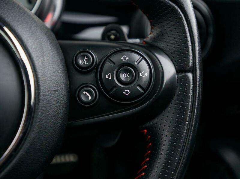 2018 MINI HATCH 2018 MINI HATCH