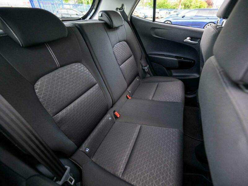 2023 KIA PICANTO 2023 KIA PICANTO