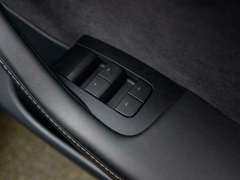 2022 TESLA MODEL Y 2022 TESLA MODEL Y