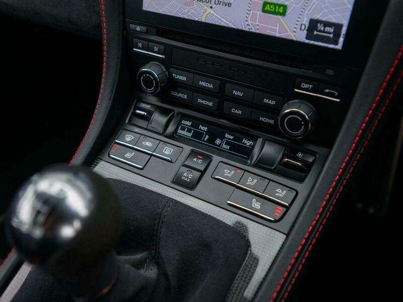 2021 PORSCHE CAYMAN 2021 PORSCHE CAYMAN