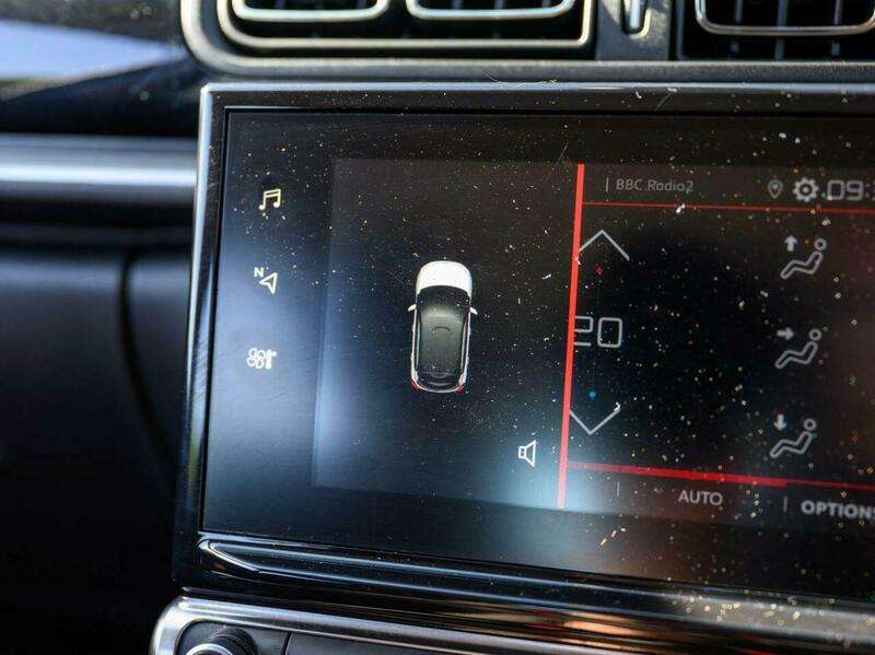2021 CITROEN C3 2021 CITROEN C3