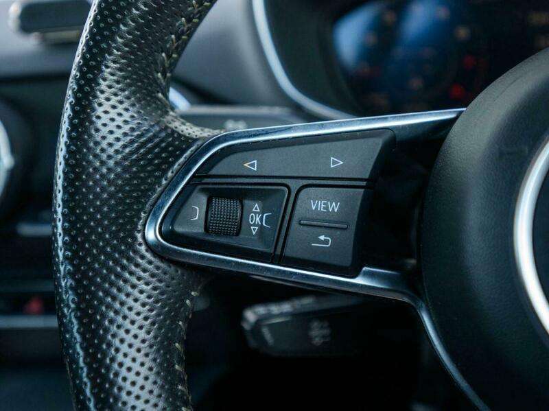 2016 AUDI TT 2016 AUDI TT