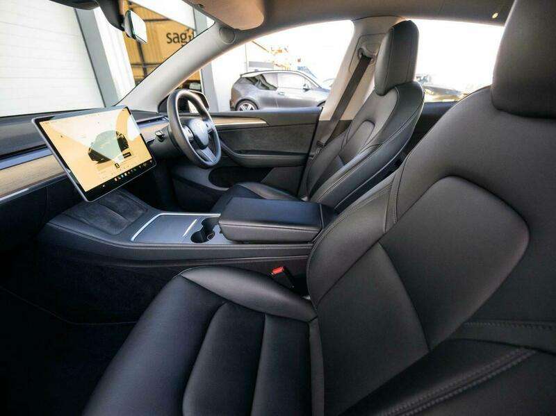 2022 TESLA MODEL Y 2022 TESLA MODEL Y