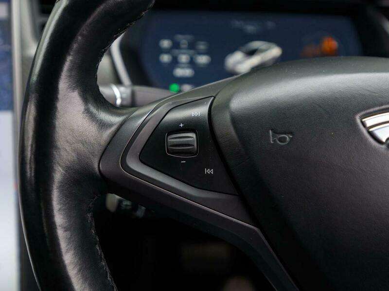 2019 TESLA MODEL S 2019 TESLA MODEL S