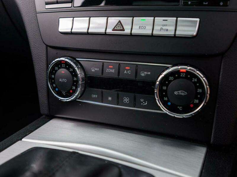 2012 MERCEDES-BENZ C CLASS 2012 MERCEDES-BENZ C CLASS