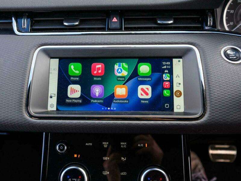 2023 LAND ROVER RANGE ROVER EVOQUE 2023 LAND ROVER RANGE ROVER EVOQUE