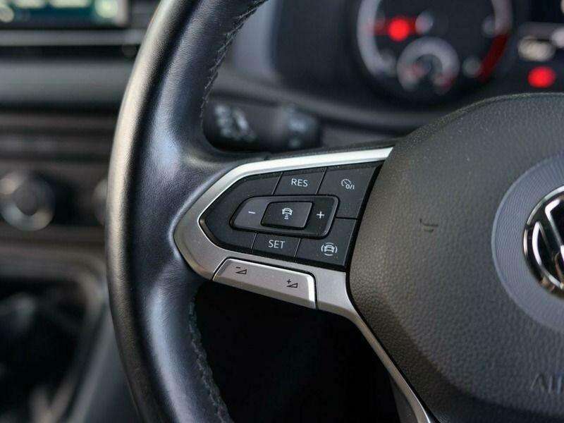 2020 VOLKSWAGEN TRANSPORTER 2020 VOLKSWAGEN TRANSPORTER