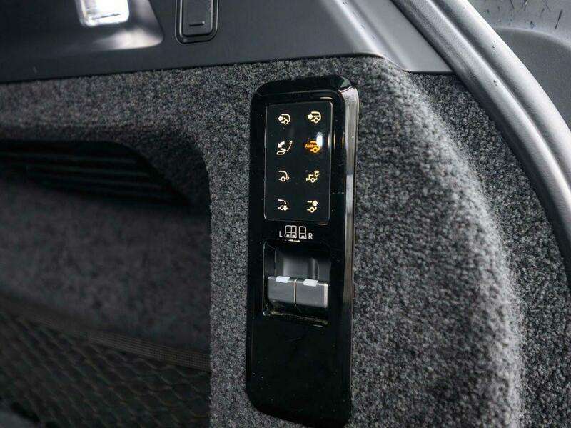 2023 LAND ROVER RANGE ROVER 2023 LAND ROVER RANGE ROVER