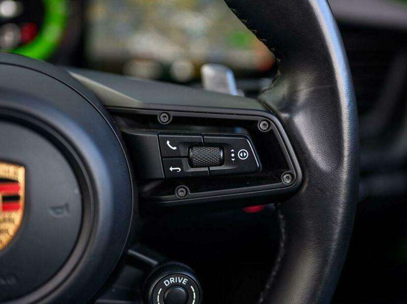 2023 PORSCHE 911 2023 PORSCHE 911