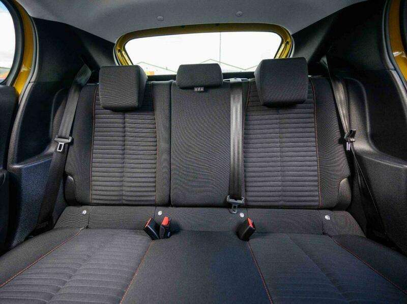 2023 PEUGEOT 208 2023 PEUGEOT 208