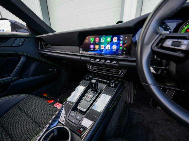 2023 PORSCHE 911 2023 PORSCHE 911