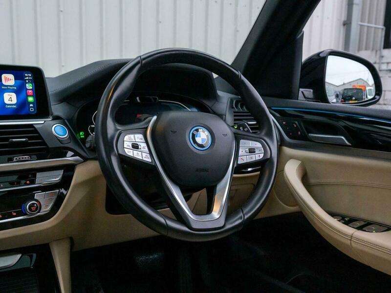 2021 BMW X3 2021 BMW X3