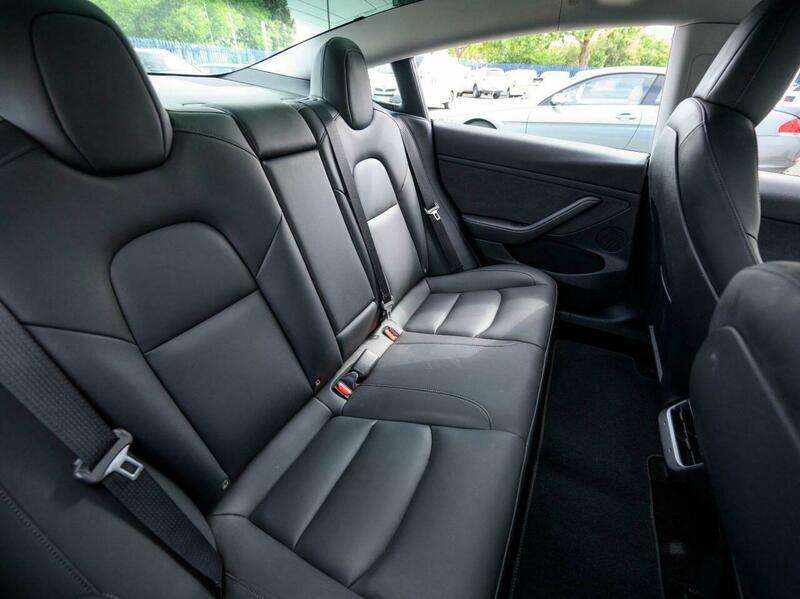 2021 TESLA MODEL 3 2021 TESLA MODEL 3