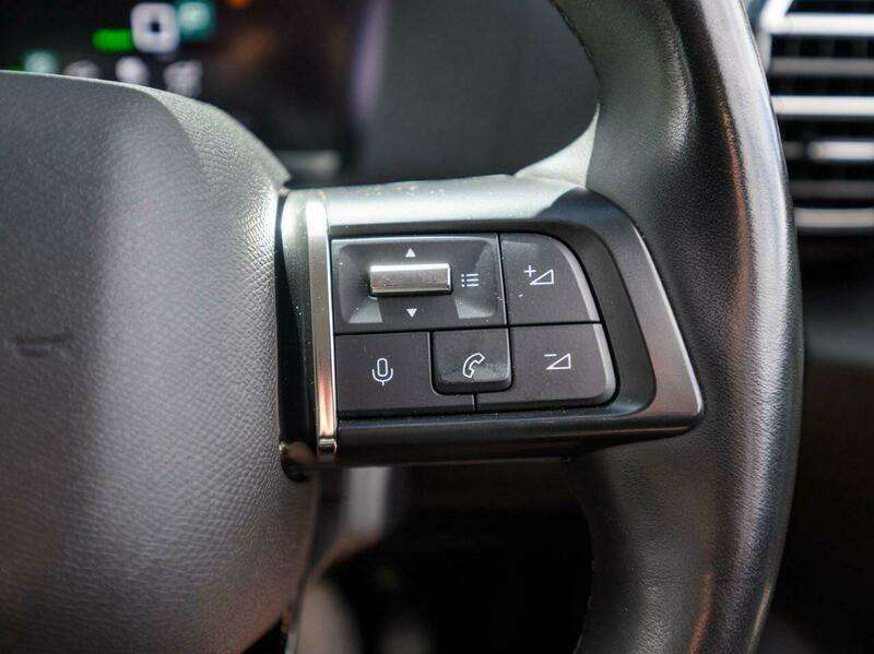 2022 CITROEN C4 2022 CITROEN C4