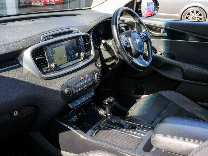 2015 KIA SORENTO 2015 KIA SORENTO
