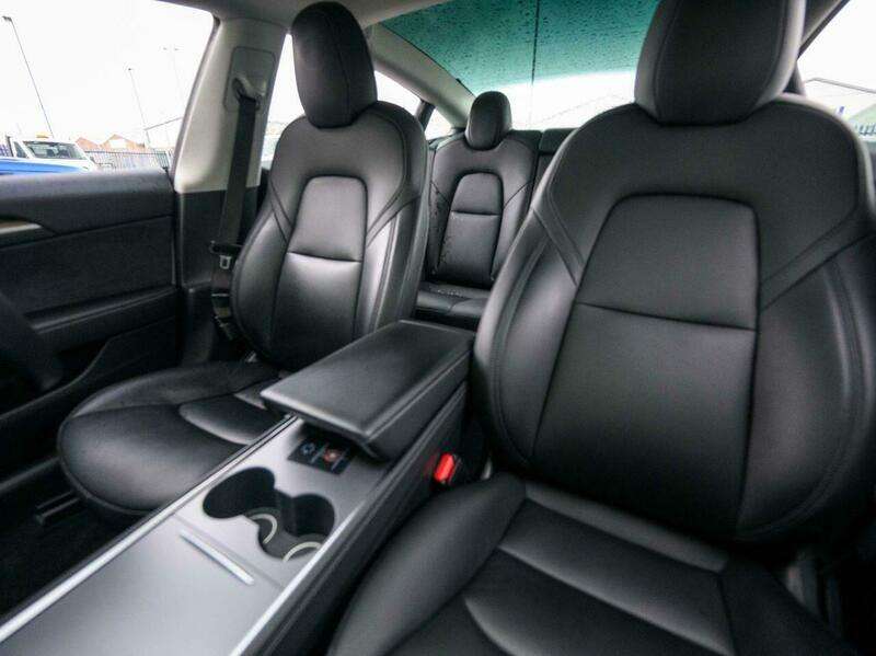 2021 TESLA MODEL 3 2021 TESLA MODEL 3