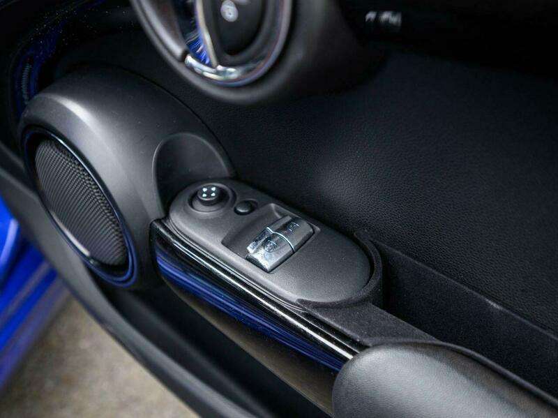 2019 MINI HATCH 2019 MINI HATCH