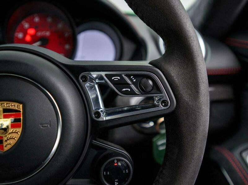 2021 PORSCHE CAYMAN 2021 PORSCHE CAYMAN